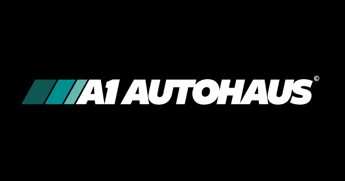 A1 Autohaus logo