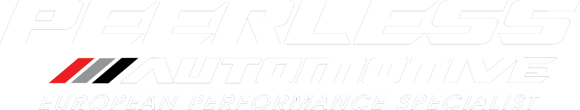 Peerless Automotive and Electrics logo
