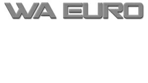 WA Euro logo