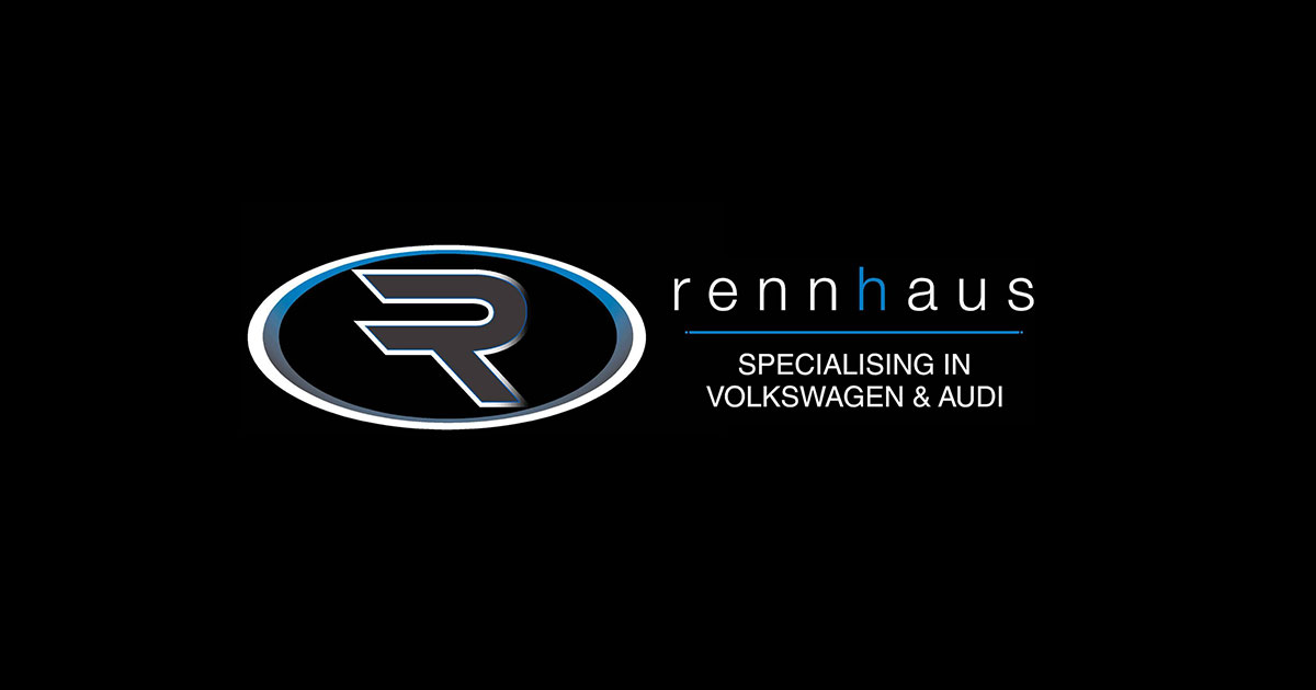 Rennhaus Tasmania logo